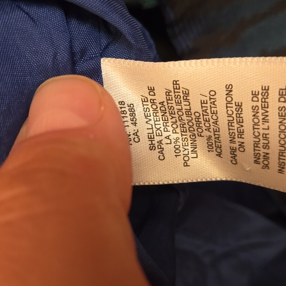 MICHEAL Kors dress with pockets. Size 6 - Picture 9 of 9